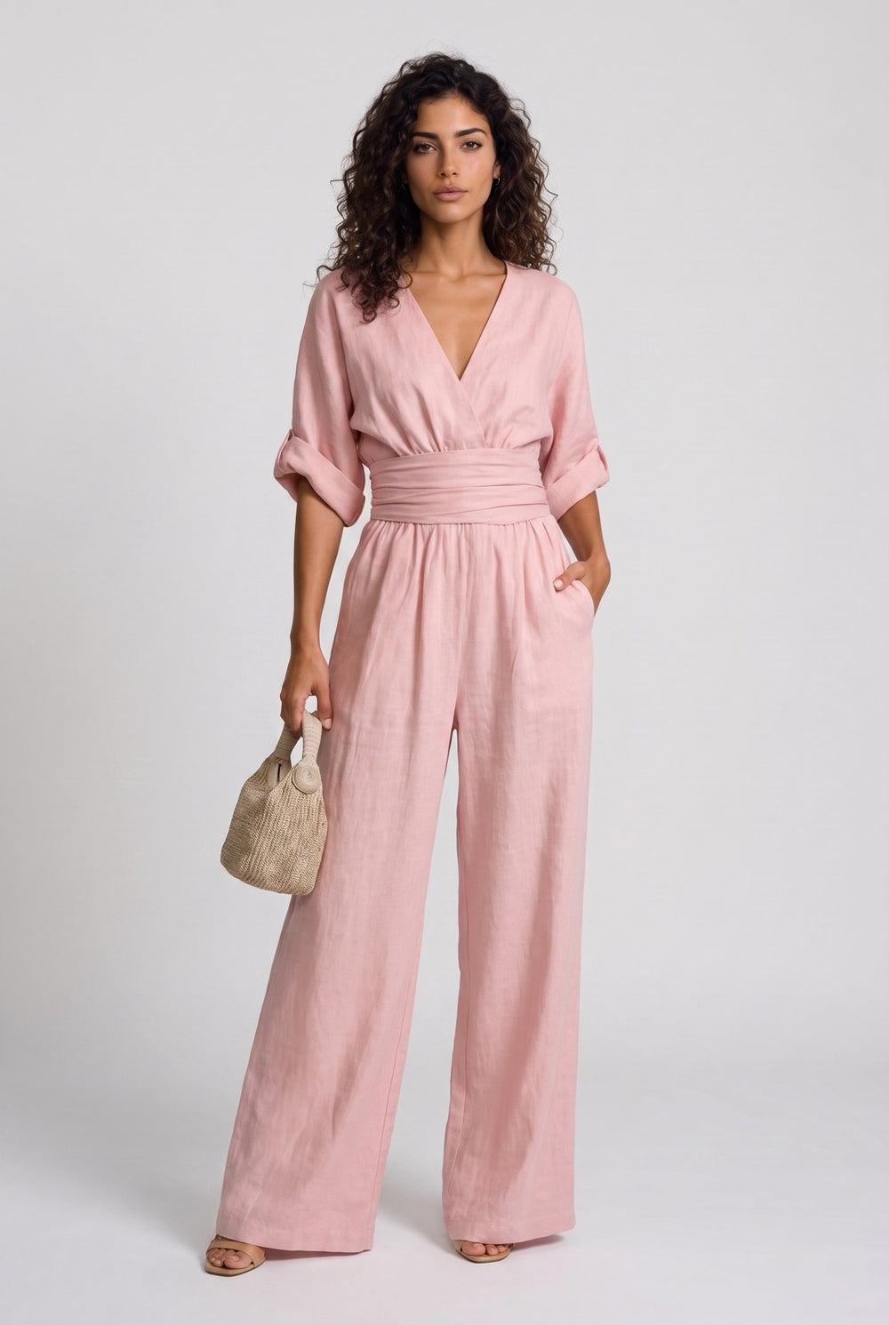 Front Rosa