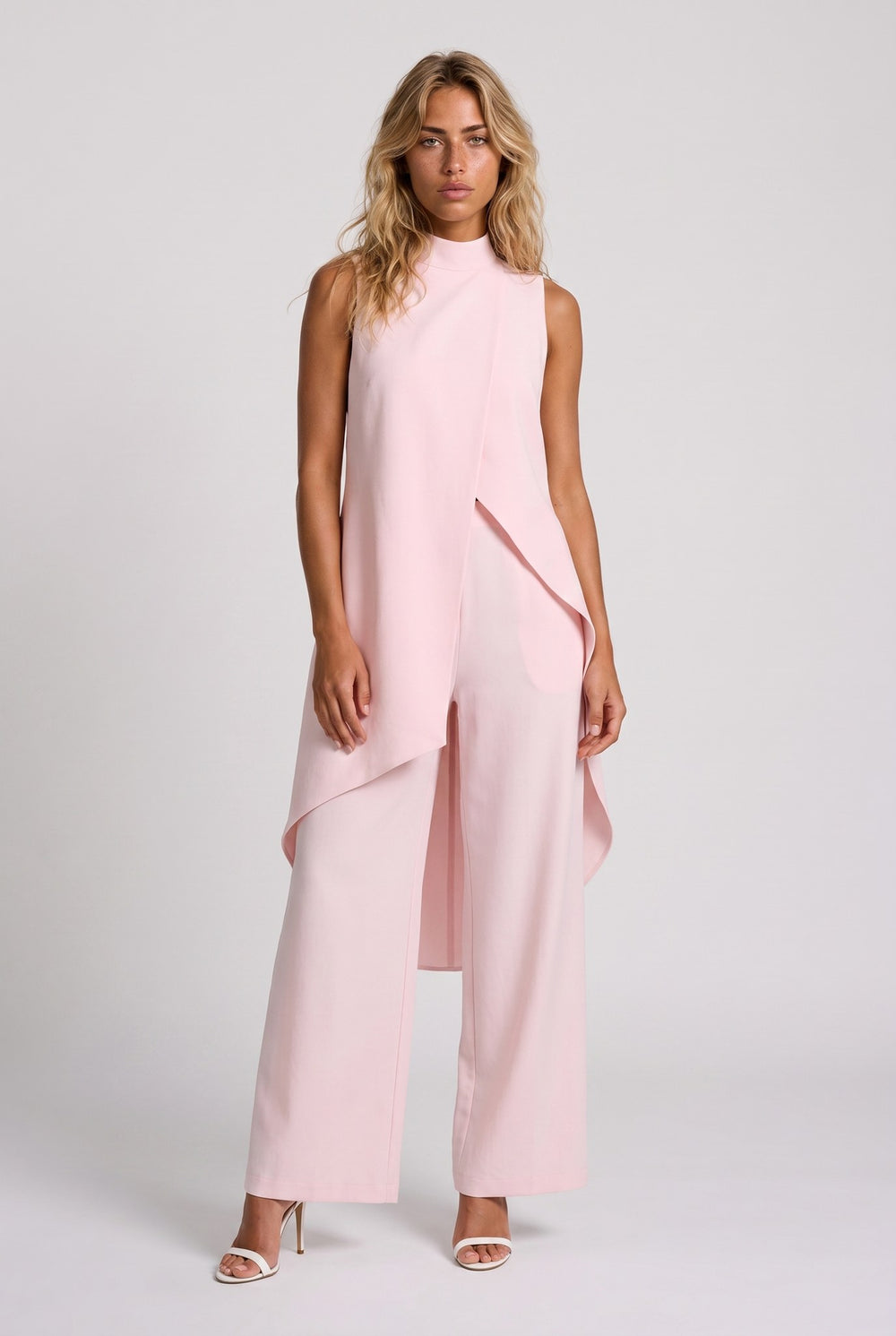 Front Rosa