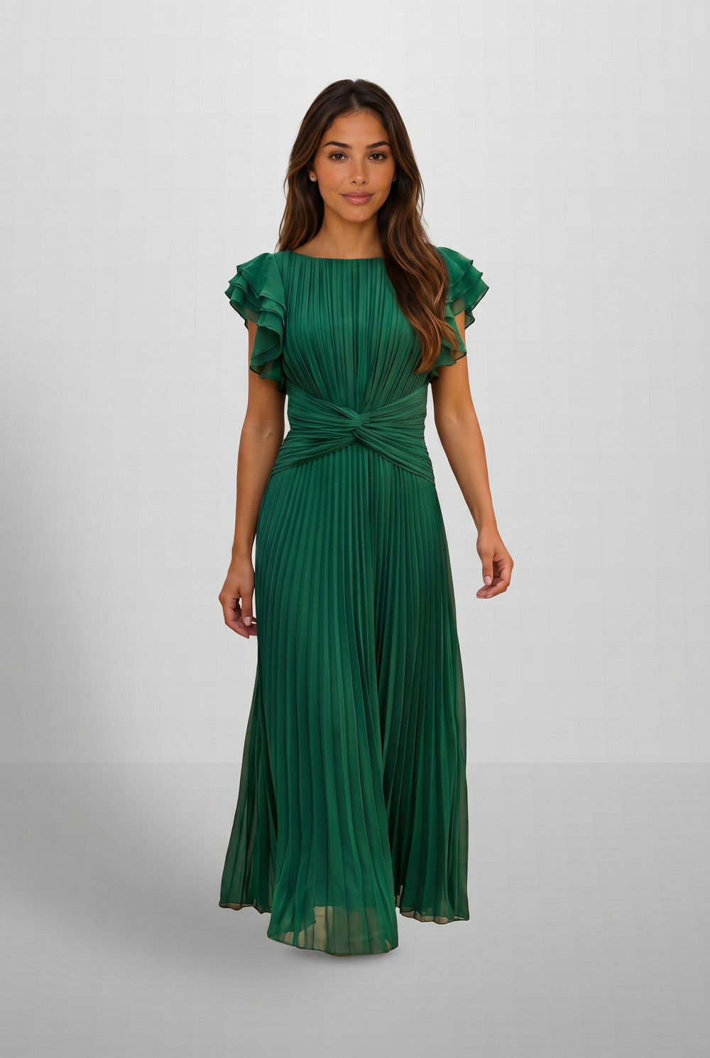 Front Verde