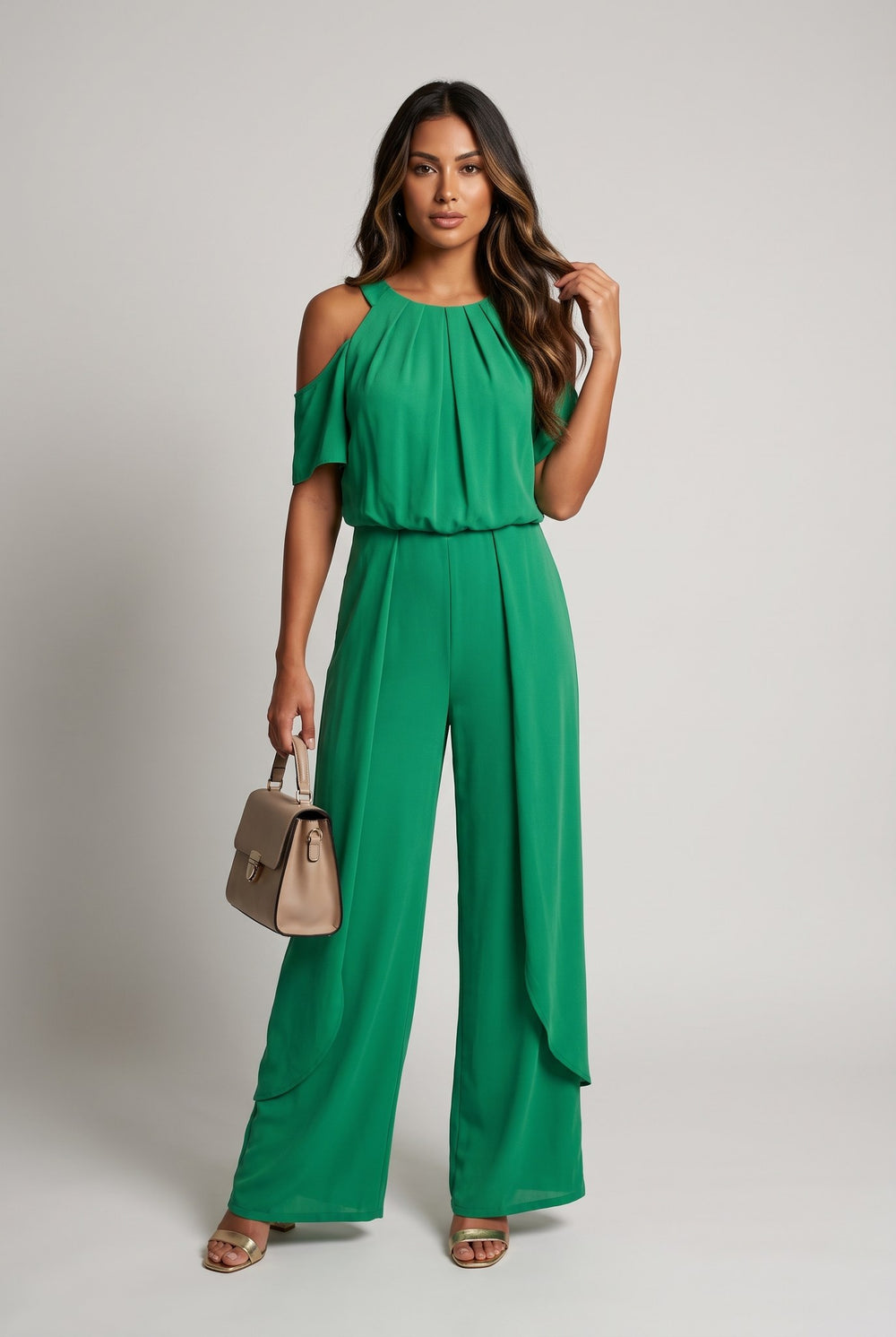 Front Verde