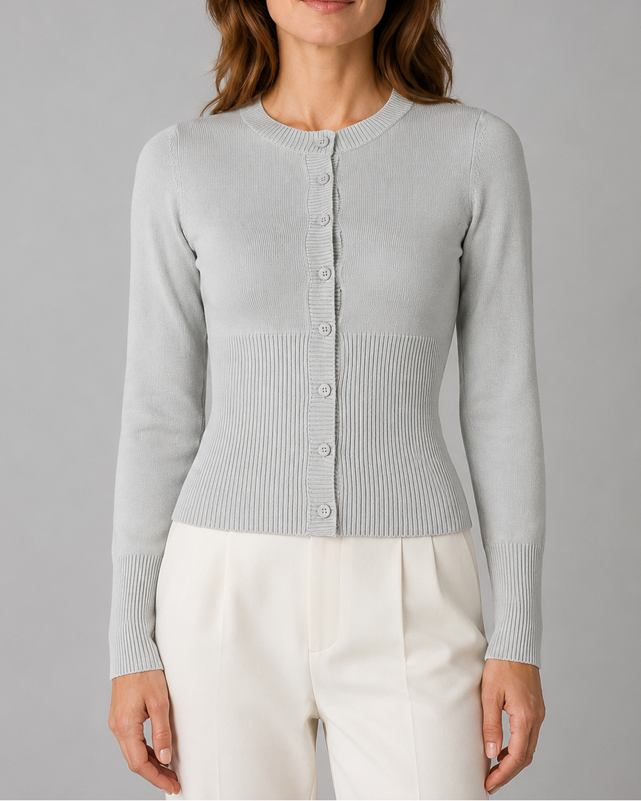 Melissa | Cardigan