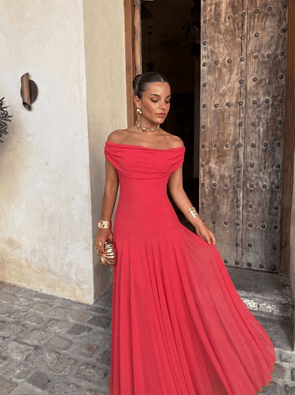 Toledo | Abito