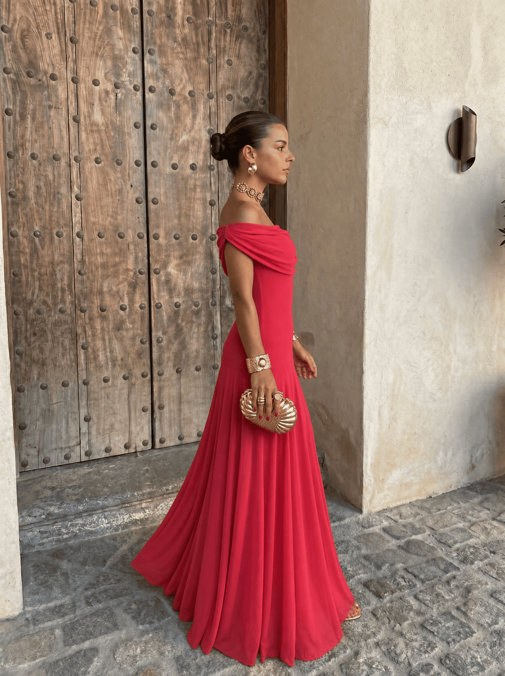 Toledo | Abito