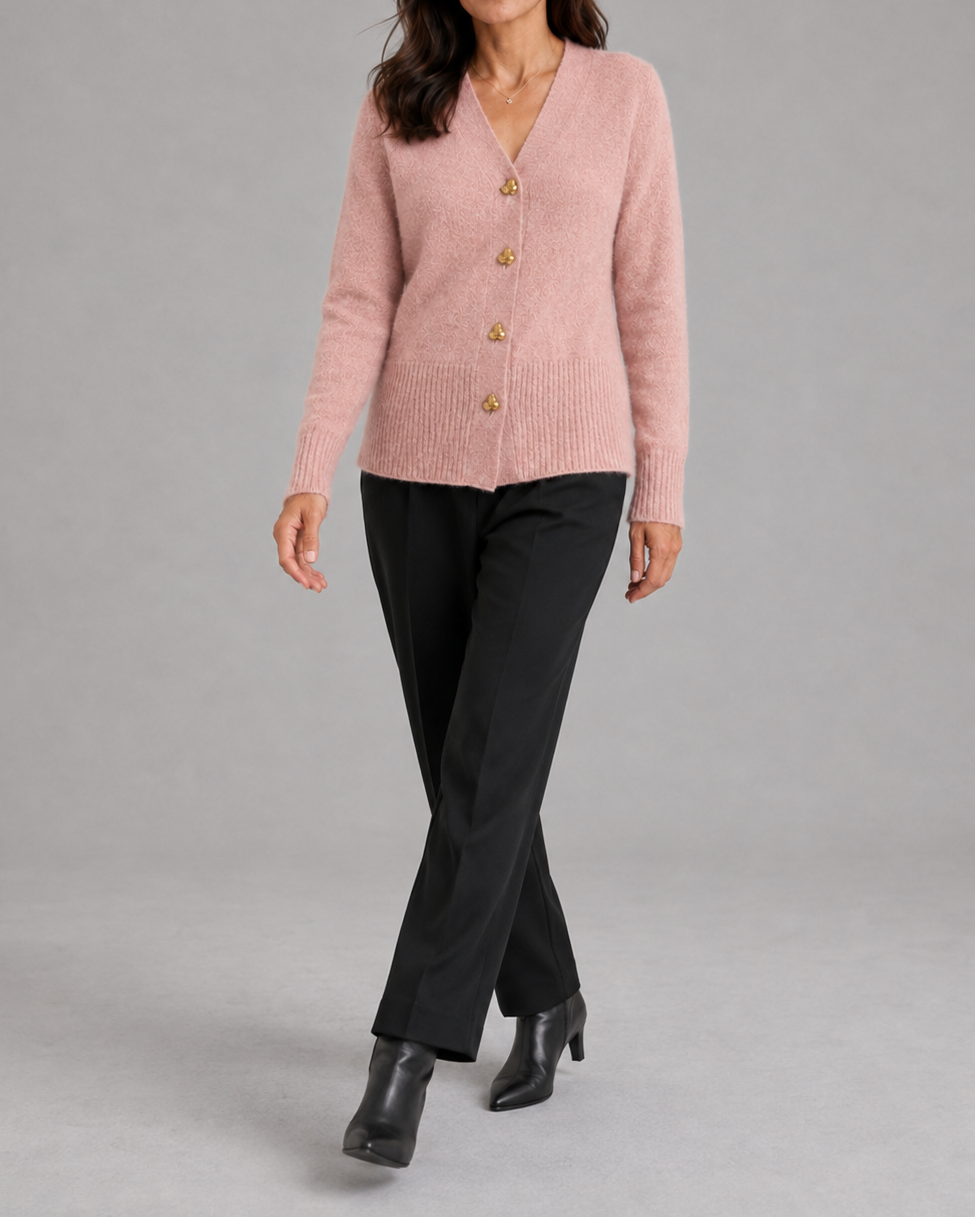 Alessandra | Cardigan