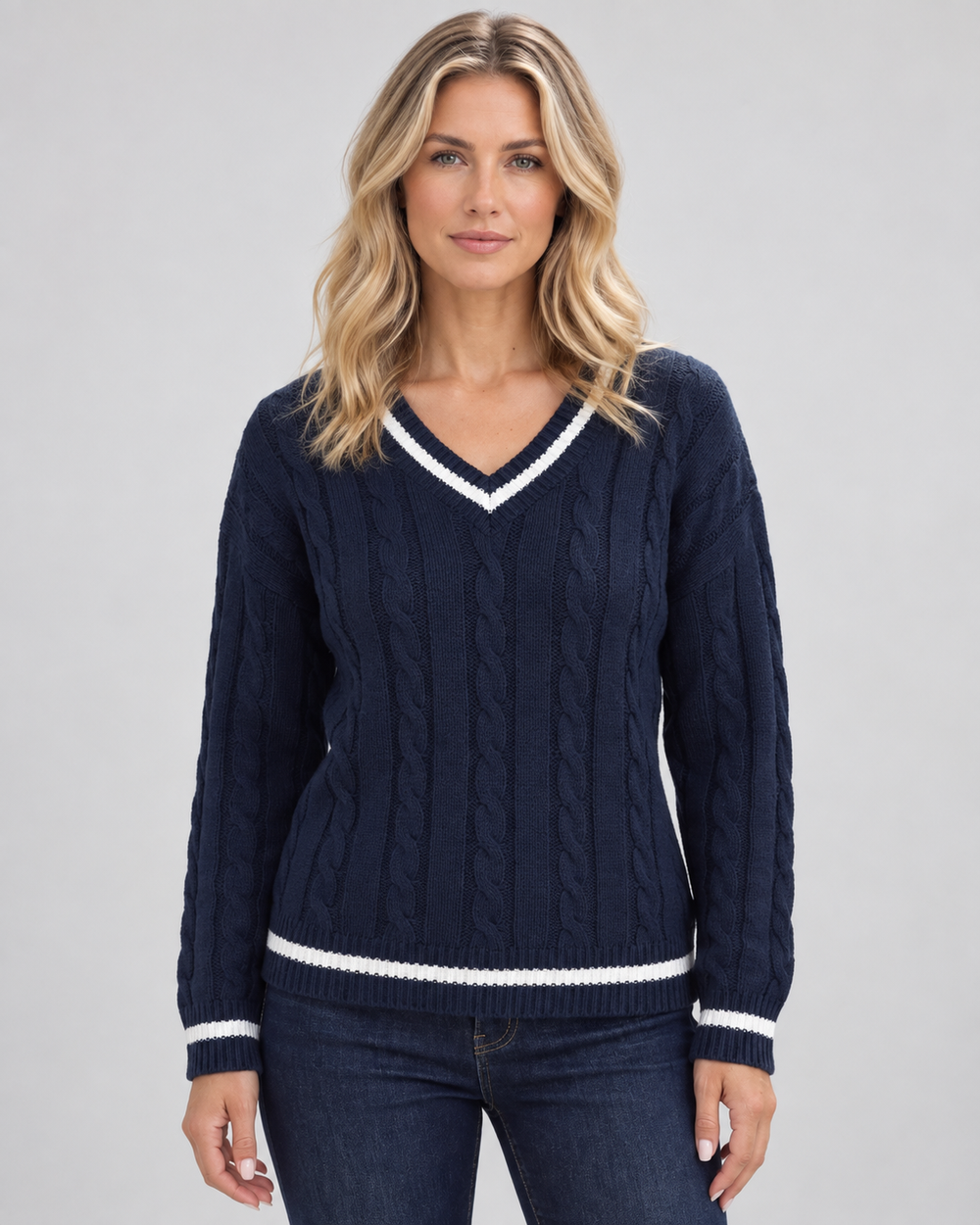 Fiorella | Maglione