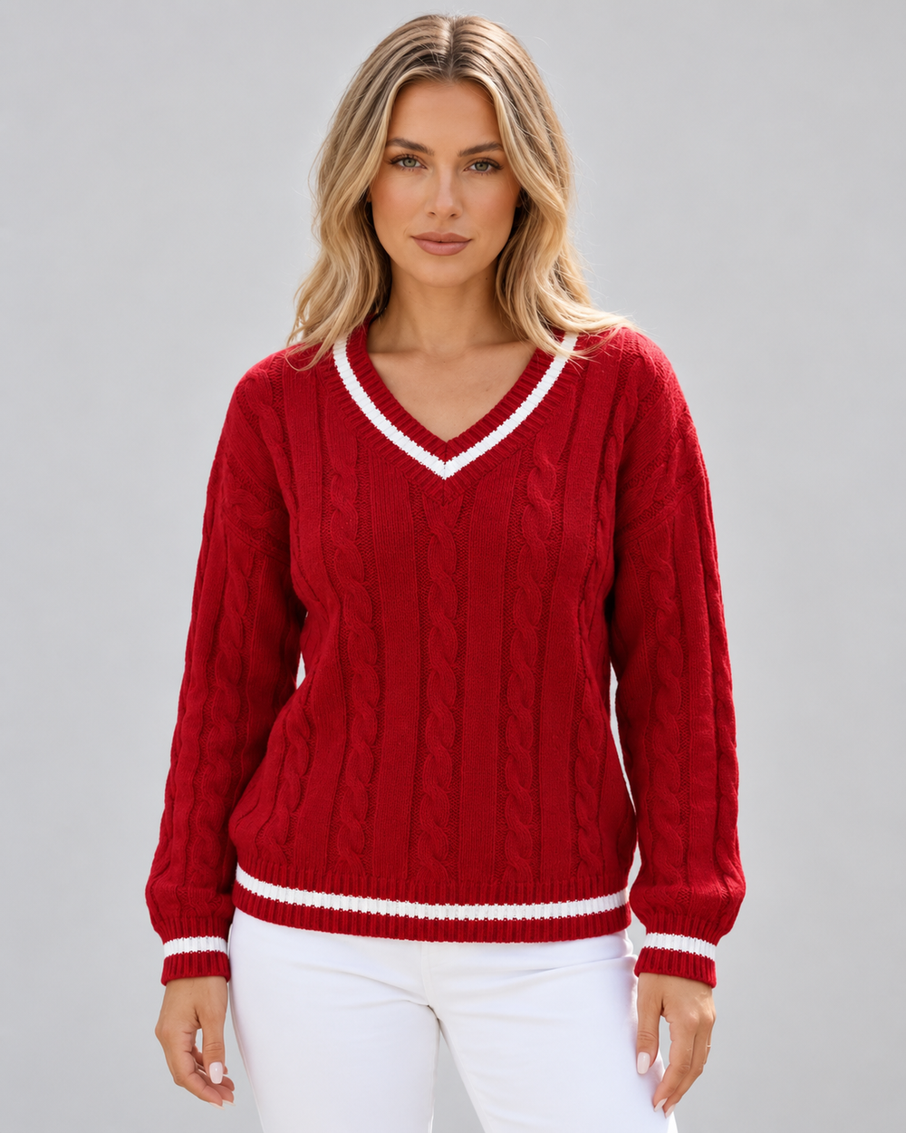 Fiorella | Maglione