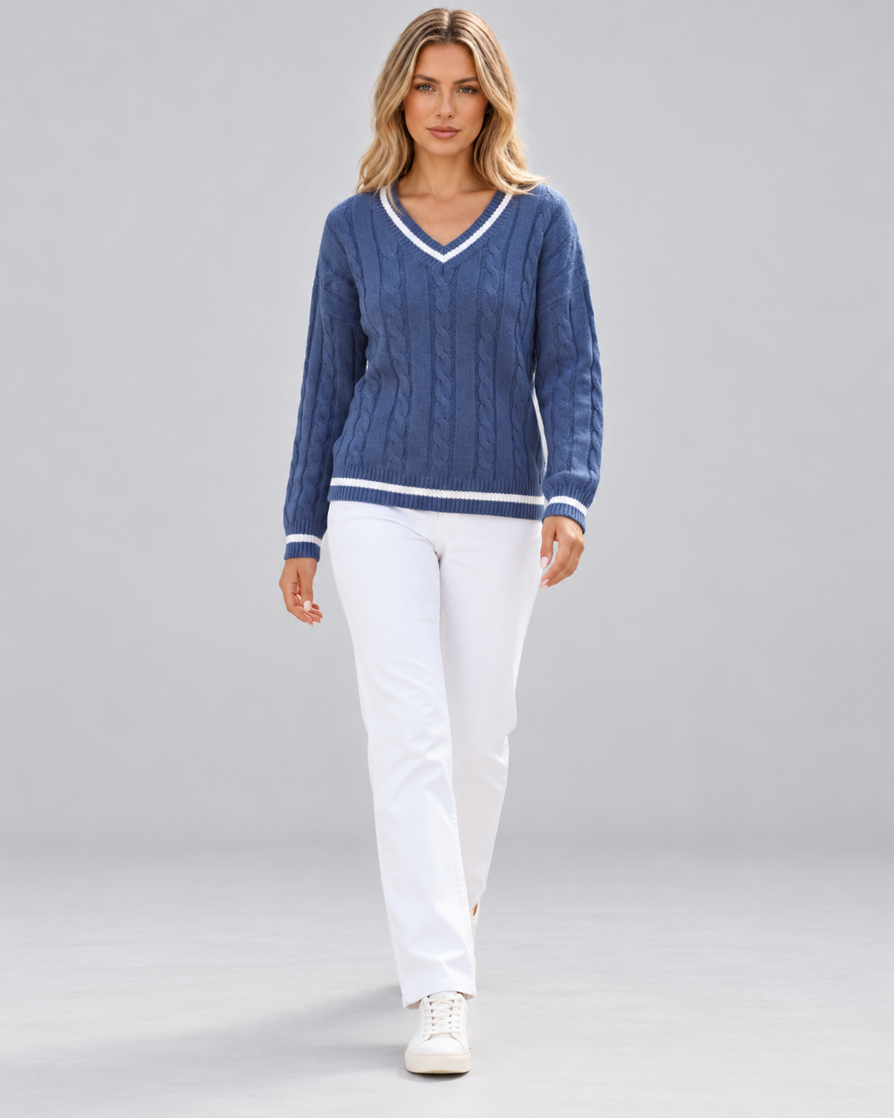 Fiorella | Maglione