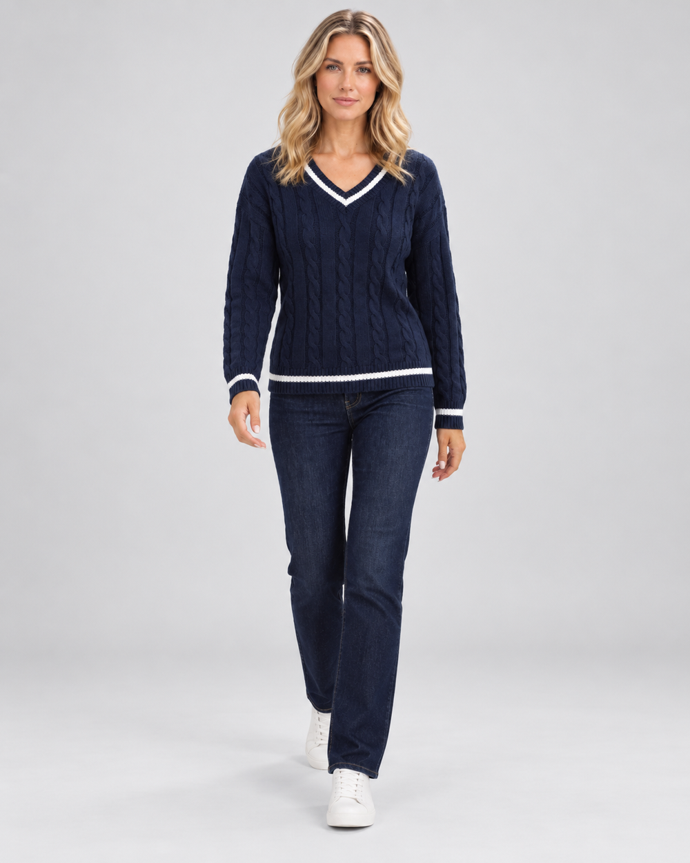 Fiorella | Maglione