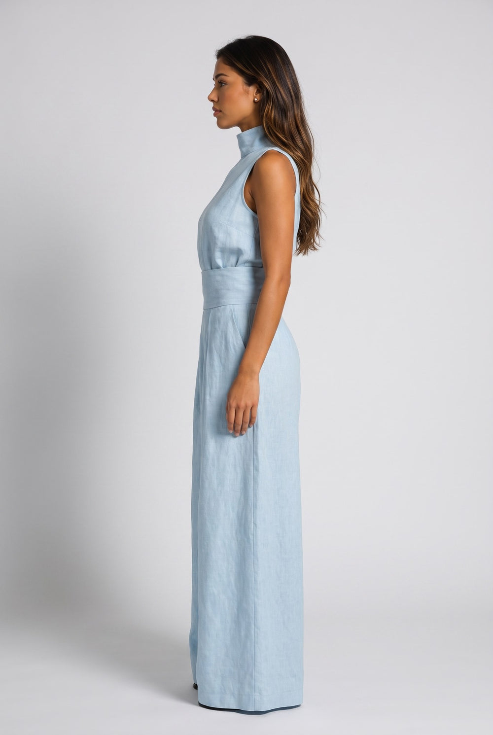 Side Azzurro Chiaro