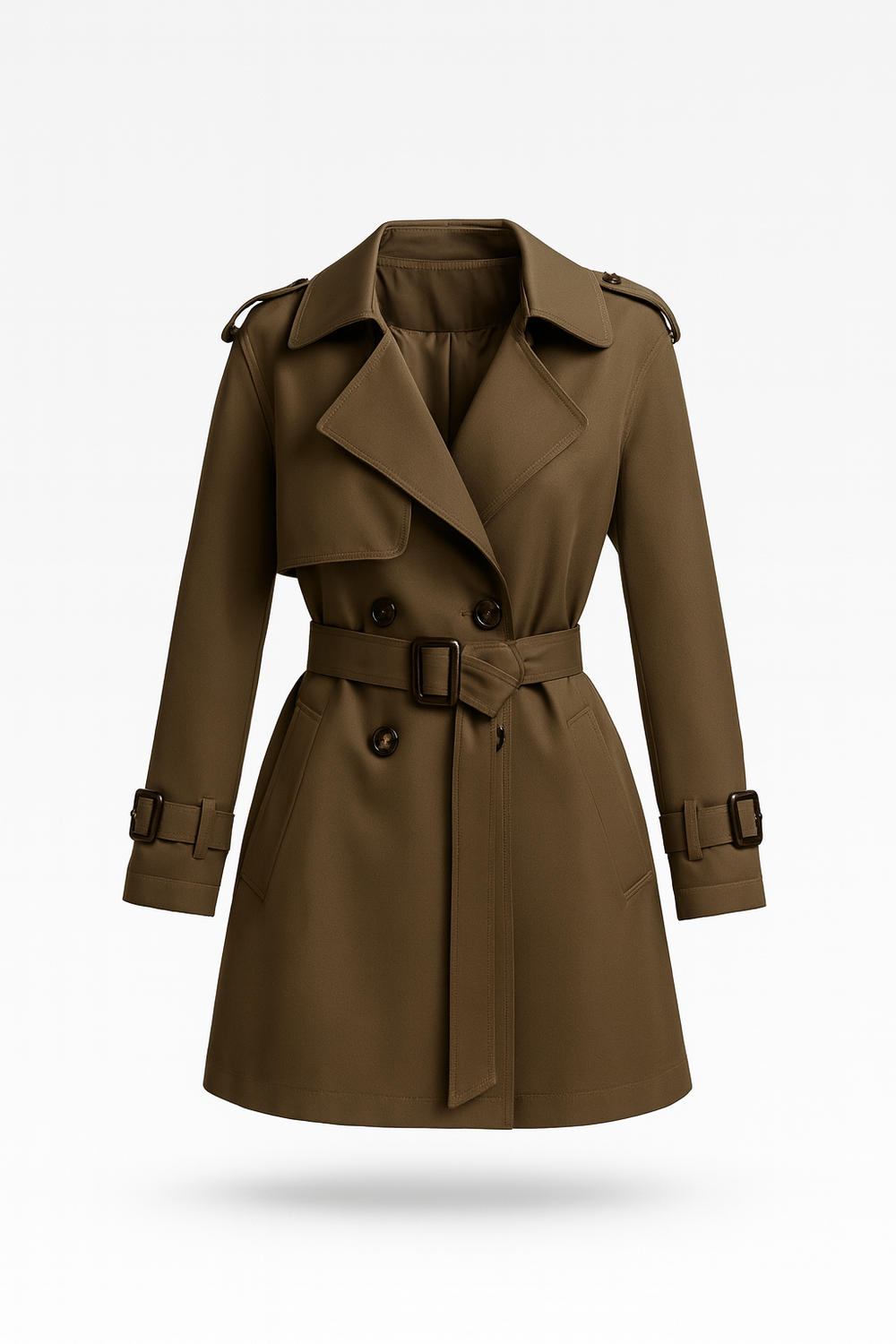 Aurélie | Trench