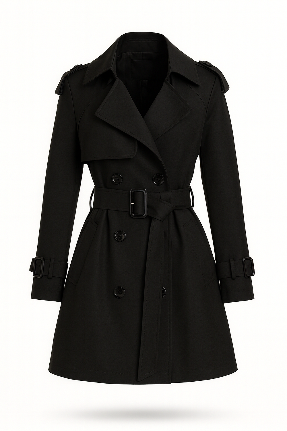 Aurélie | Trench
