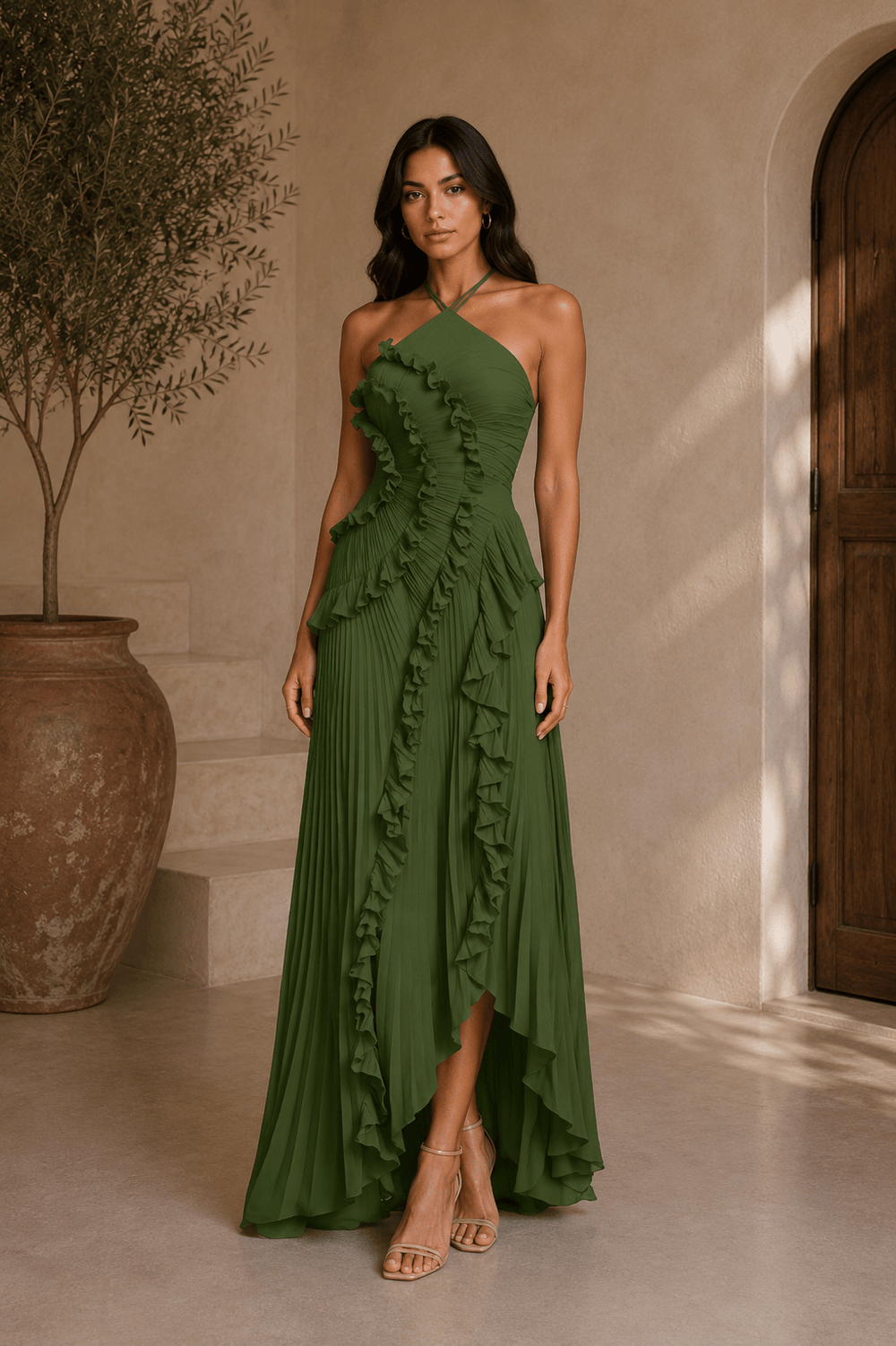 Isabella | Abito