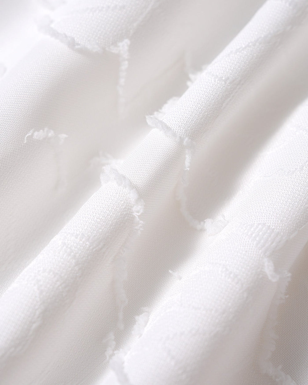 Ambra Abito Bianco