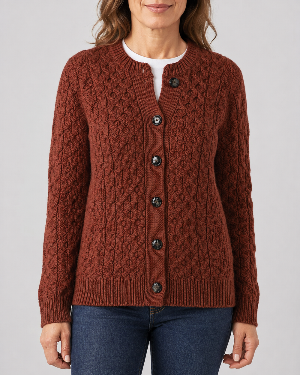 Benedetta | Cardigan