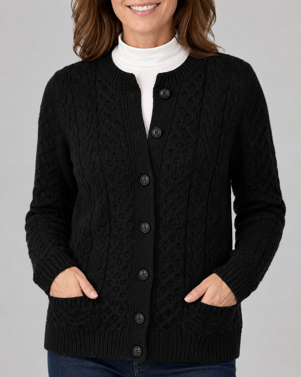 Benedetta | Cardigan