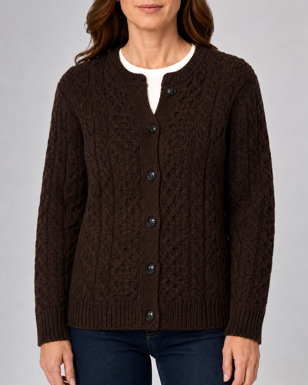 Benedetta | Cardigan