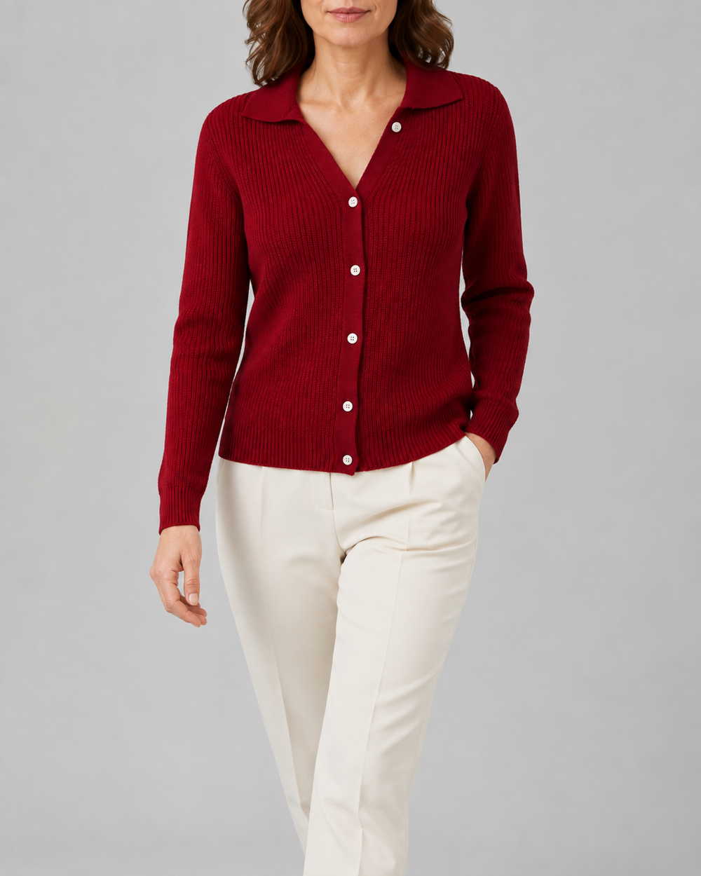 Rebecca | Cardigan