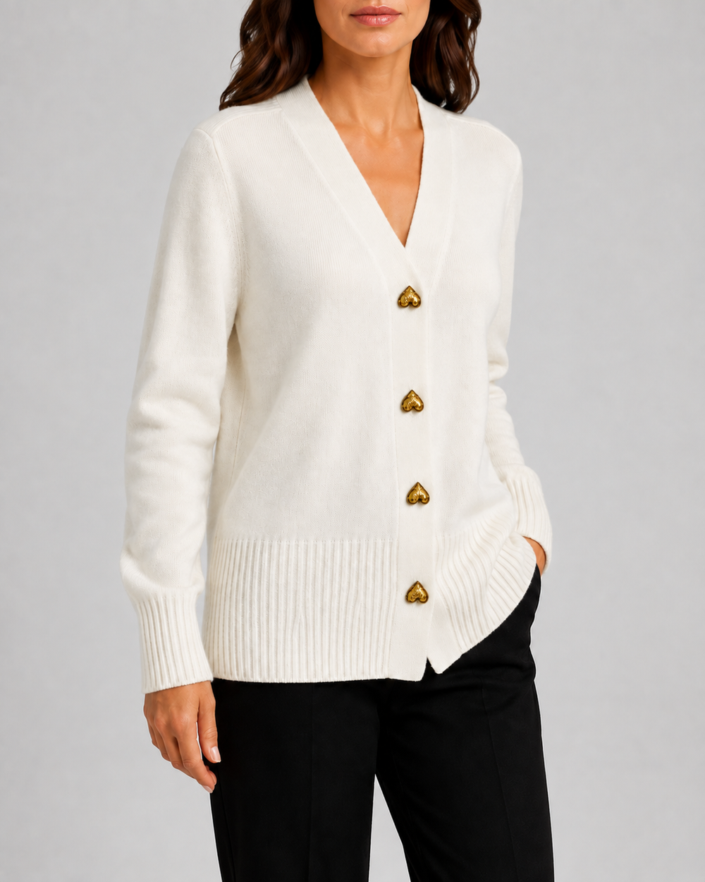 Gaia | Cardigan