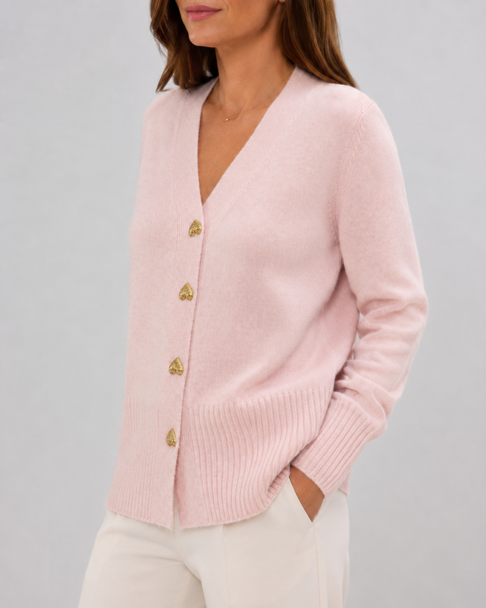 Gaia | Cardigan