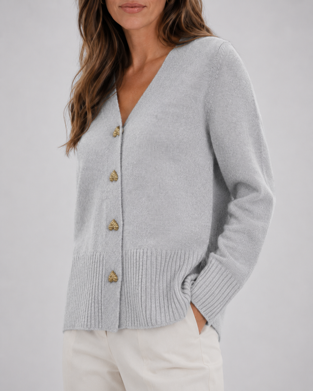 Gaia | Cardigan