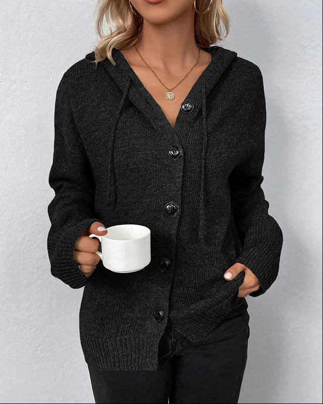 Cristina | Cardigan