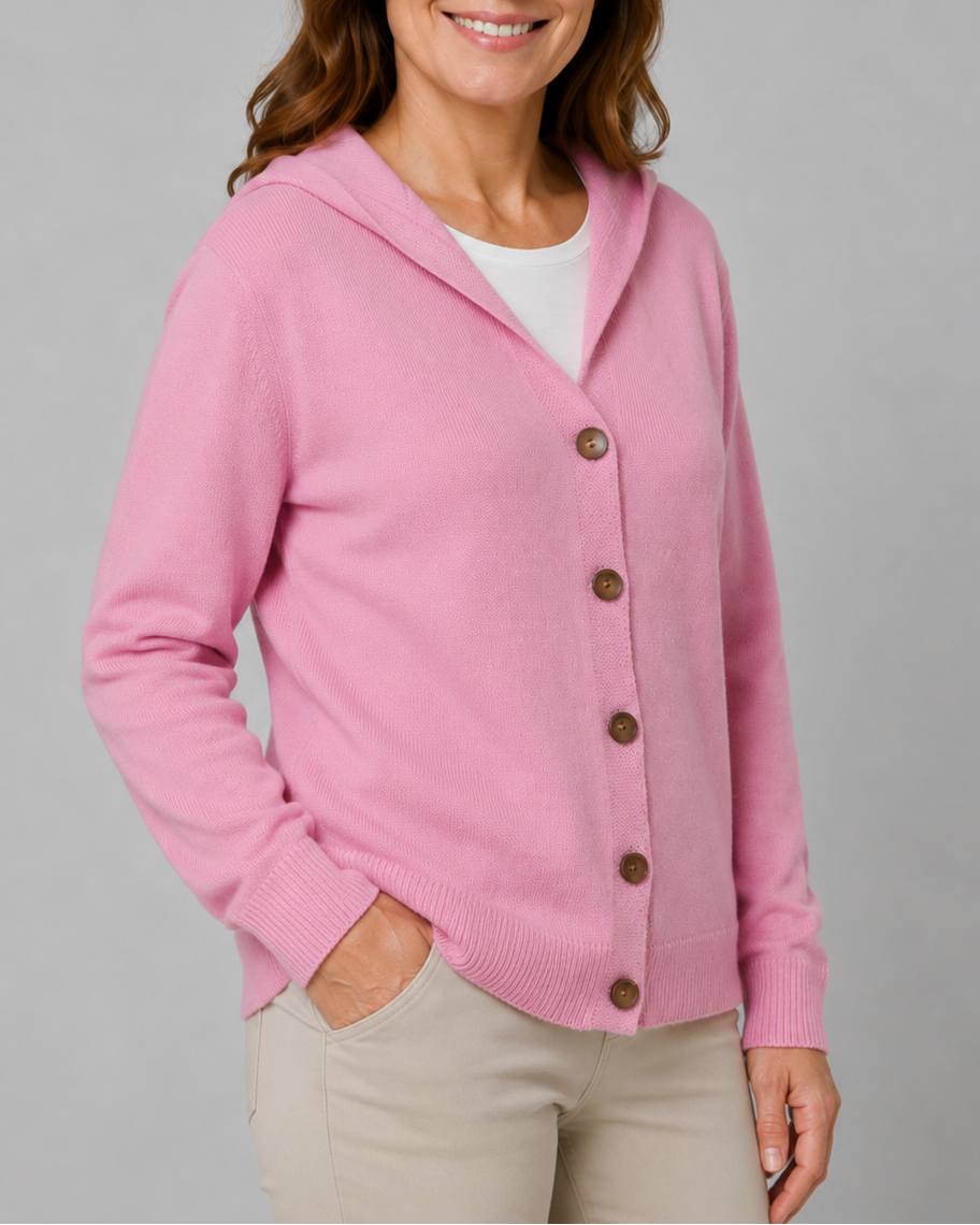 Lucrezia | Cardigan
