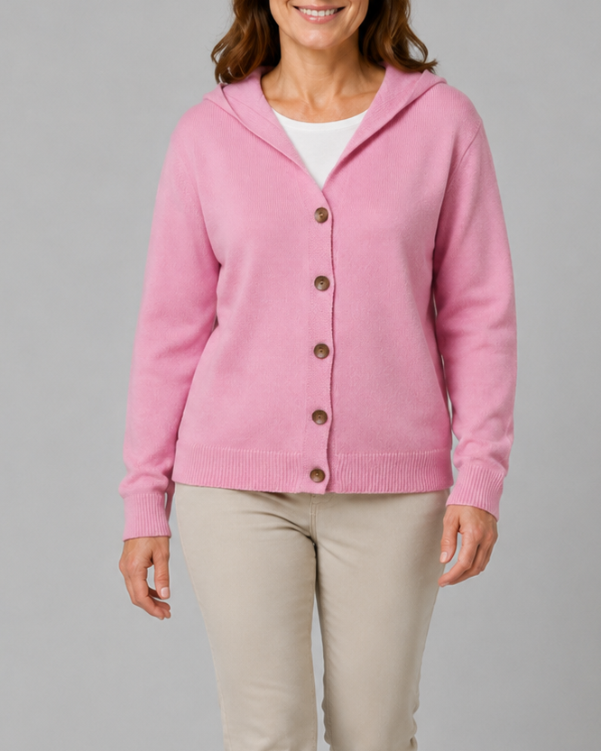 Lucrezia | Cardigan