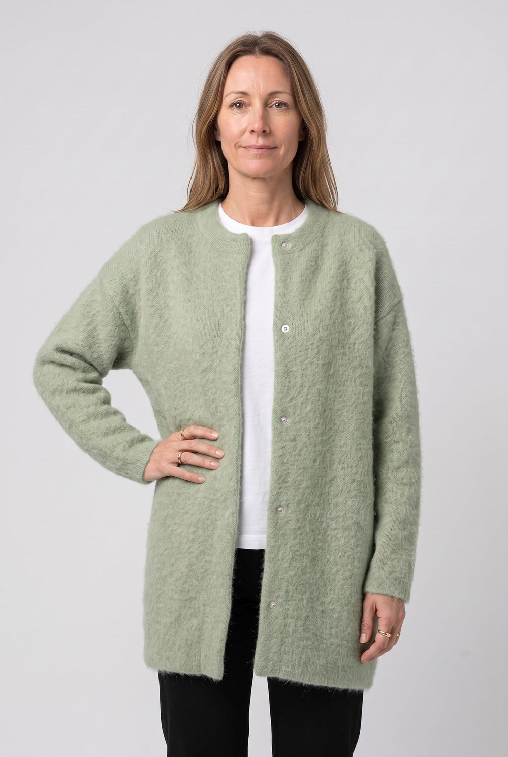 Eleonora | Cardigan