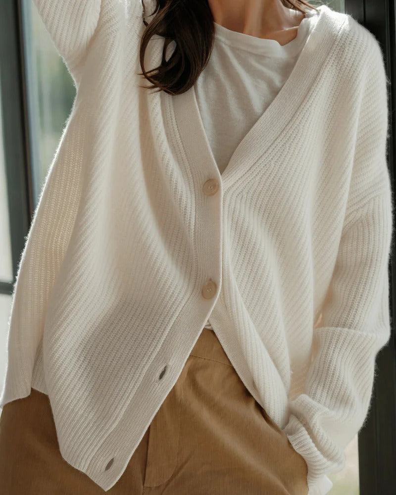 Claudia | Cardigan