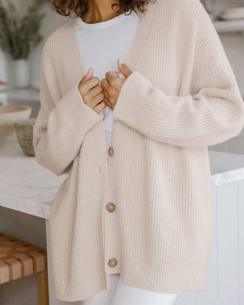 Claudia | Cardigan