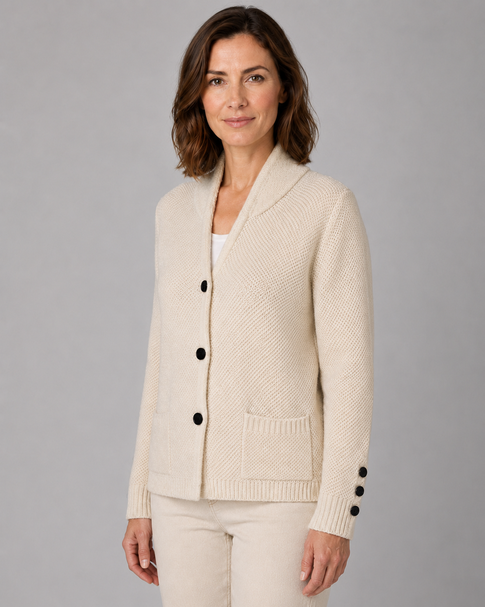 Veronica | Cardigan