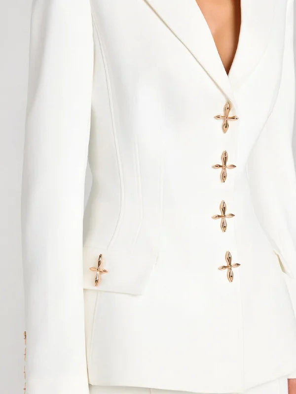 Camilla | Blazer