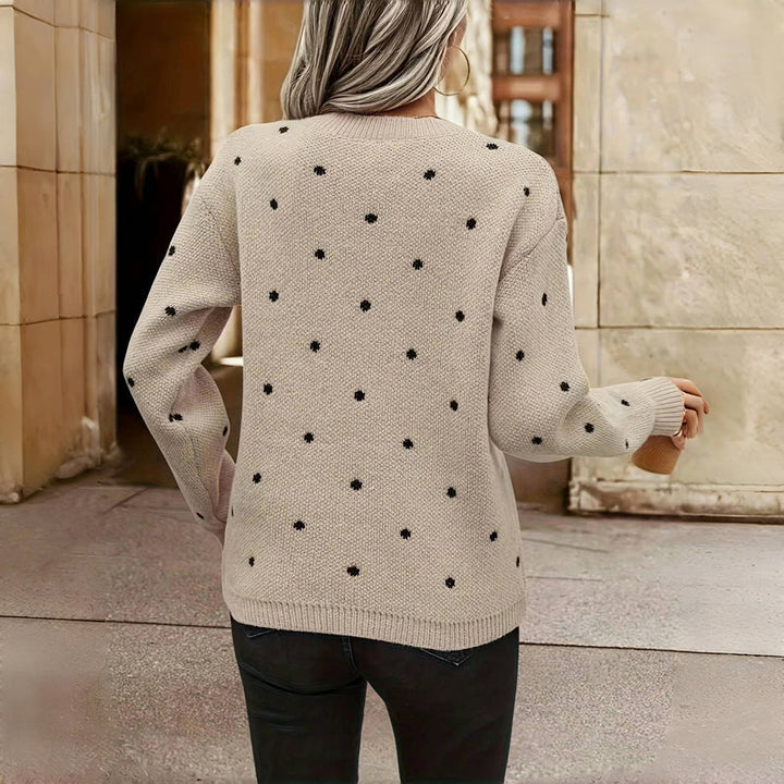 Giulia | Maglione