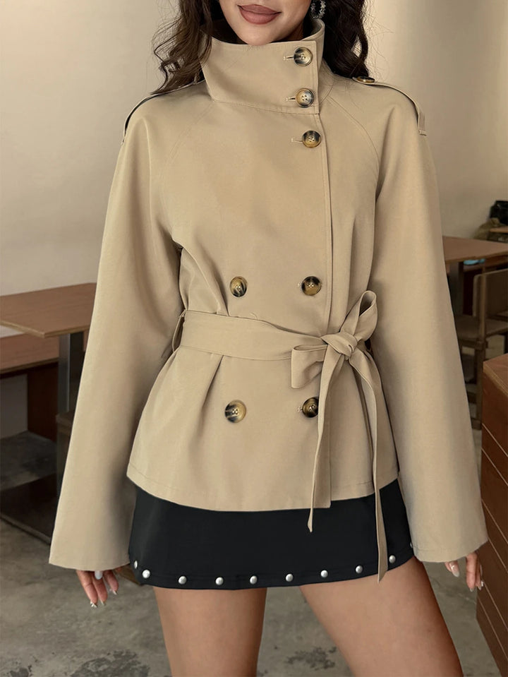 Flavia | Trench