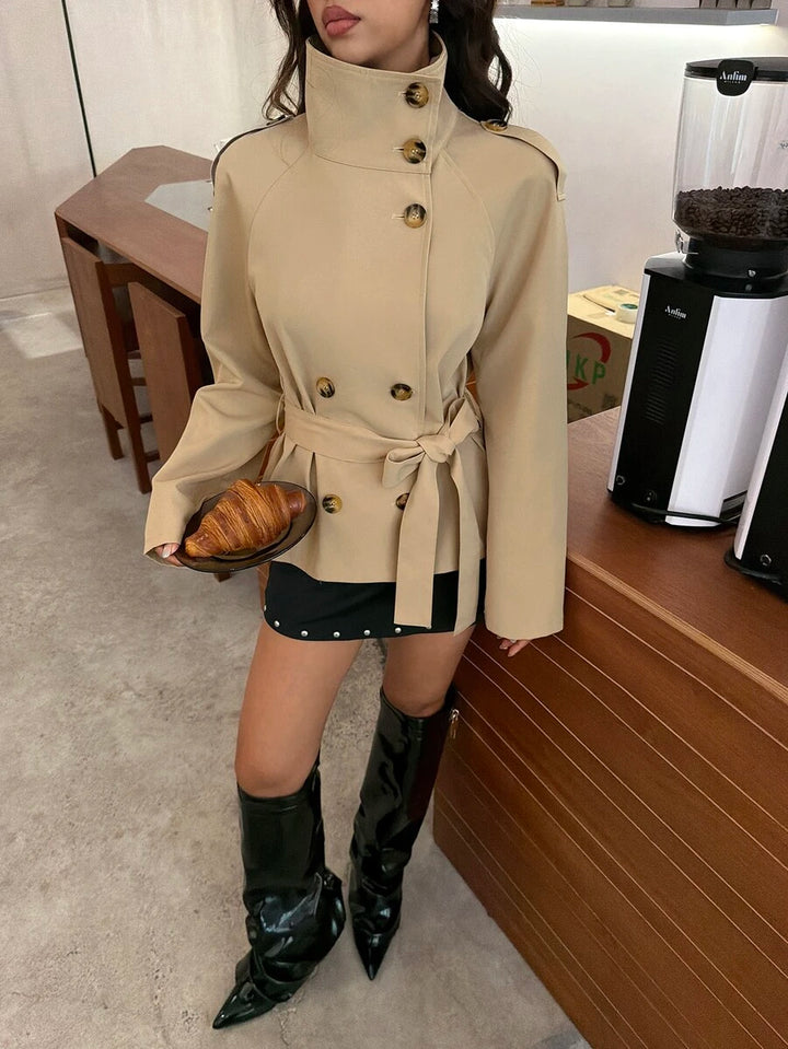 Flavia | Trench