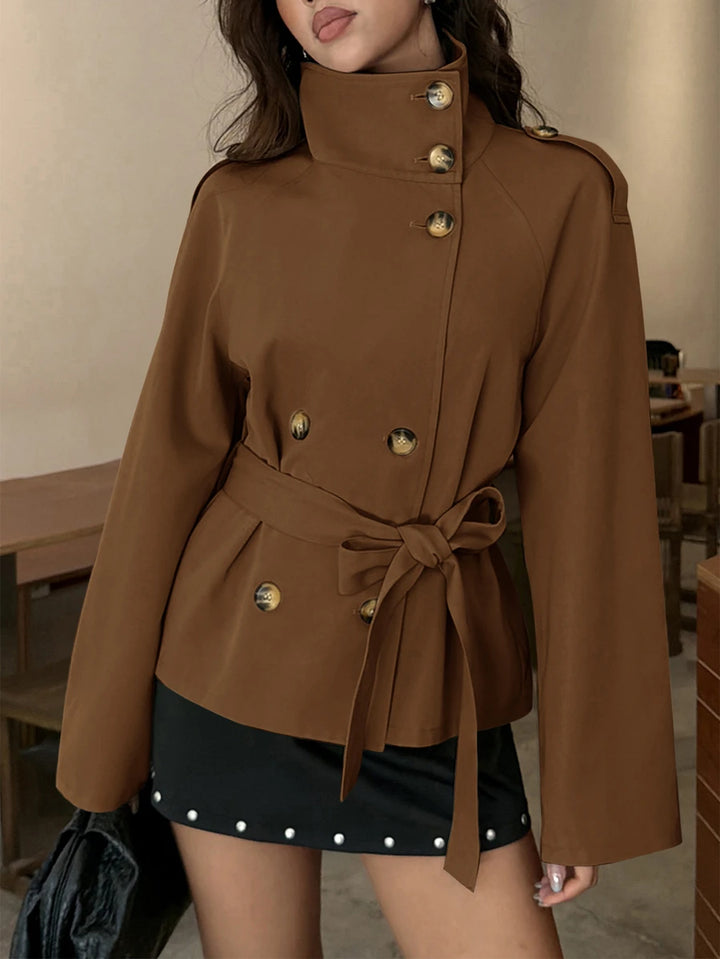 Flavia | Trench