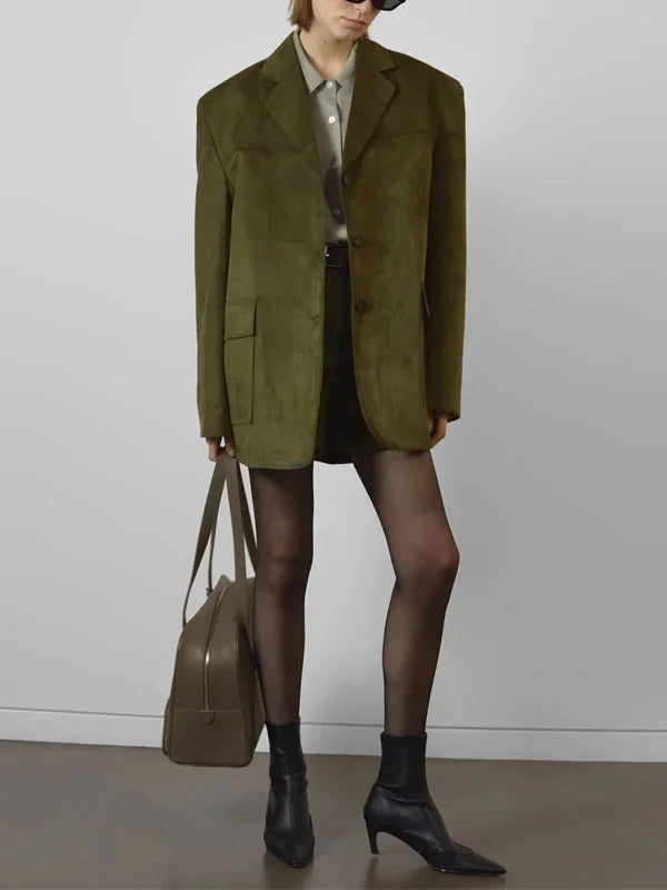 Ornella | Blazer