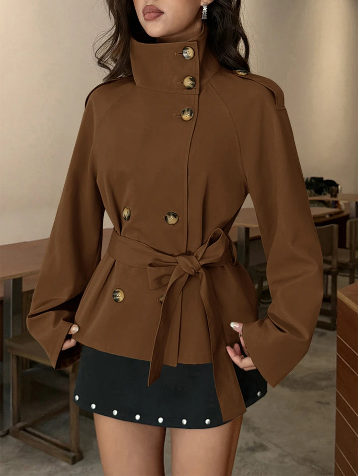 Flavia | Trench