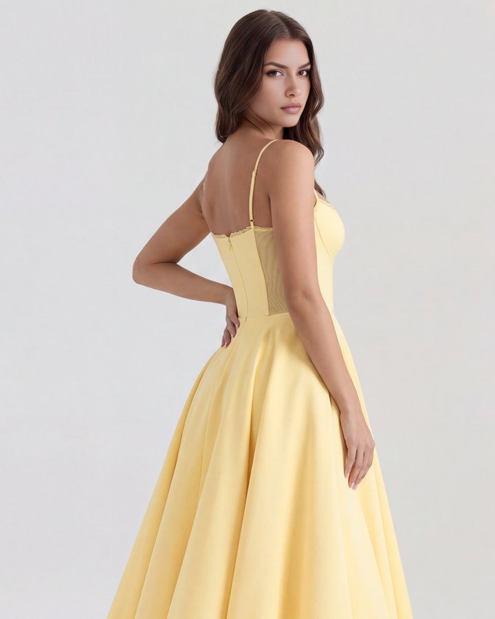 Serena | Abito