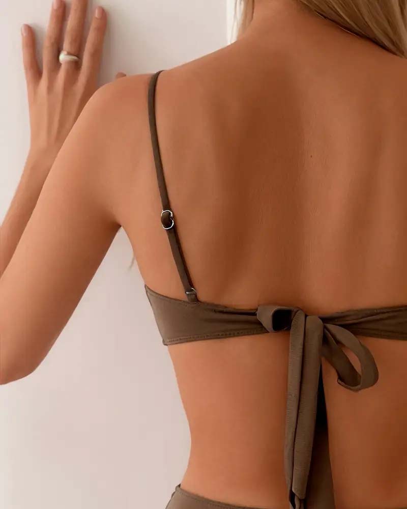 Britt | Bikini due pezzi sexy e alla moda