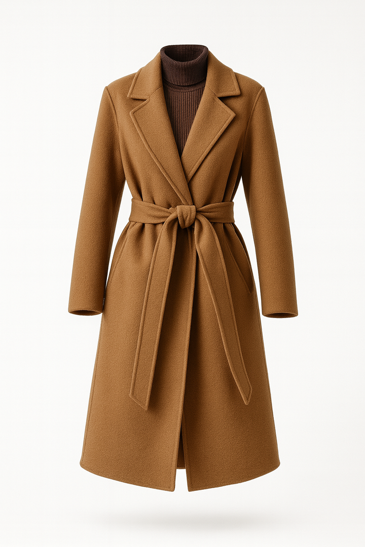 Valeria | Cappotto