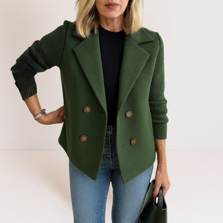 Siena | Blazer