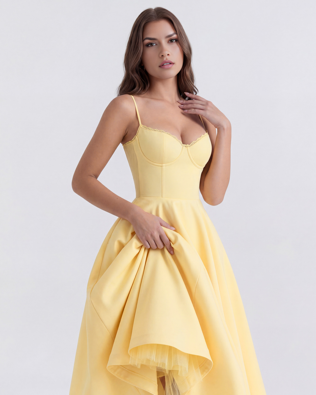 Serena | Abito