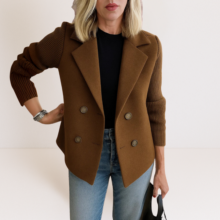 Siena | Blazer