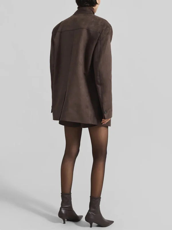 Beatrice | Blazer