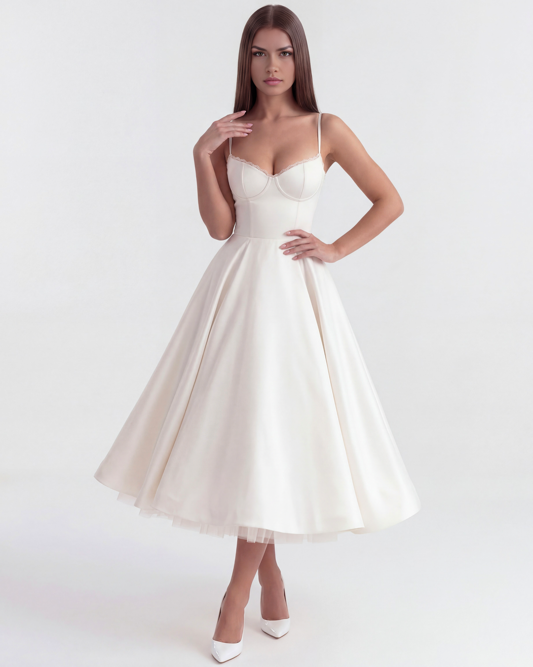 Serena | Abito