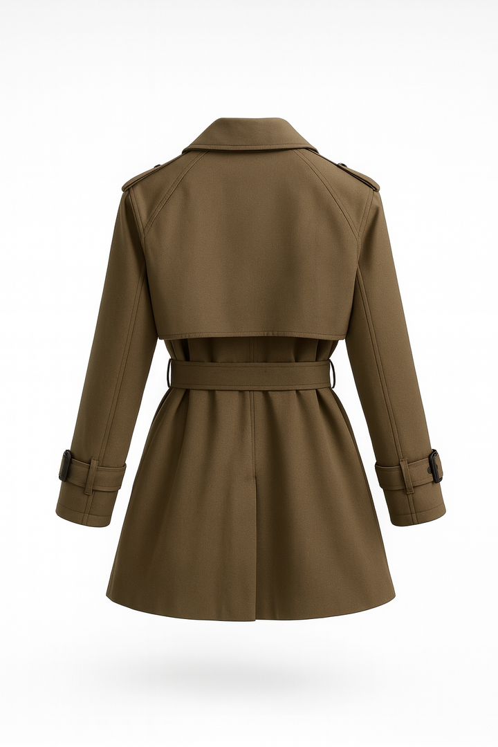 Aurélie | Trench