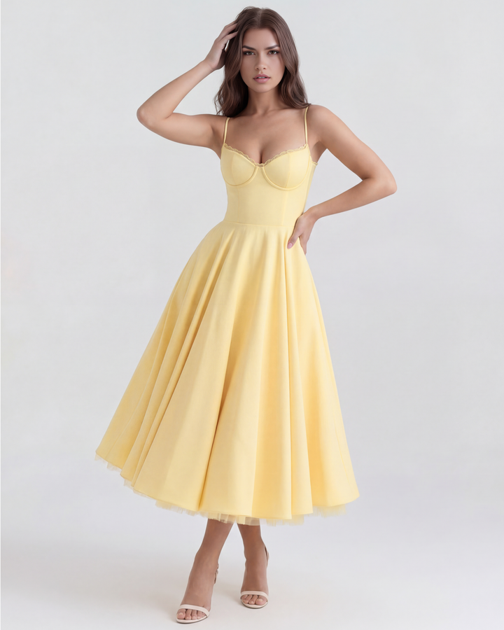 Serena | Abito
