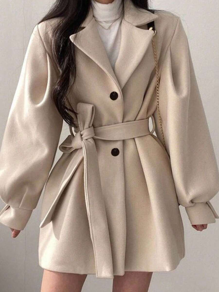 Greta | Giacca