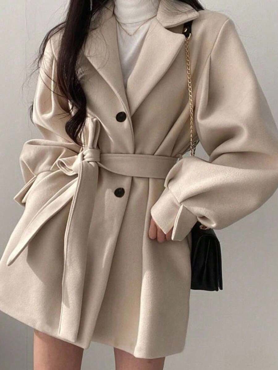 Greta | Giacca